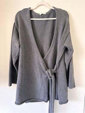 Oddbird Co. Sirin Ballet Sweater